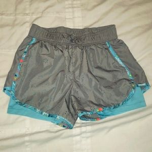 Girl's Shorts